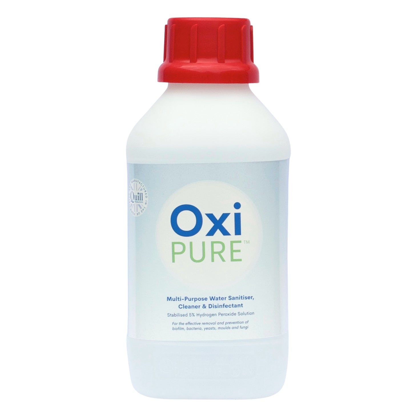 Oxi-PURE™️ Water Sanitiser