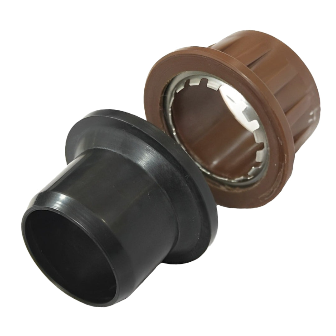 Plasson Compression Copper Adaptor Set