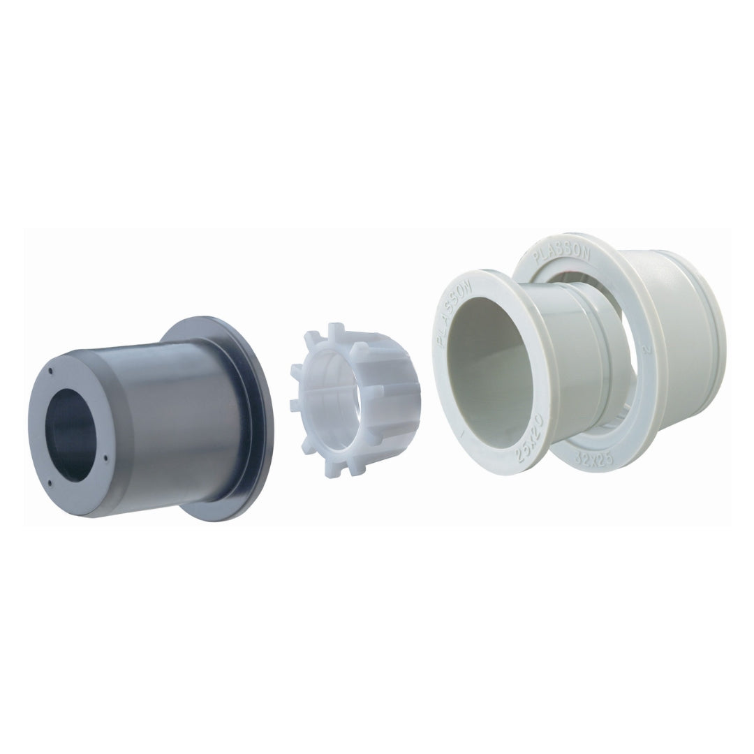 Plasson Reducing Set