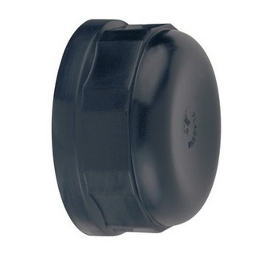 Plasson Threaded Cap 1/2"