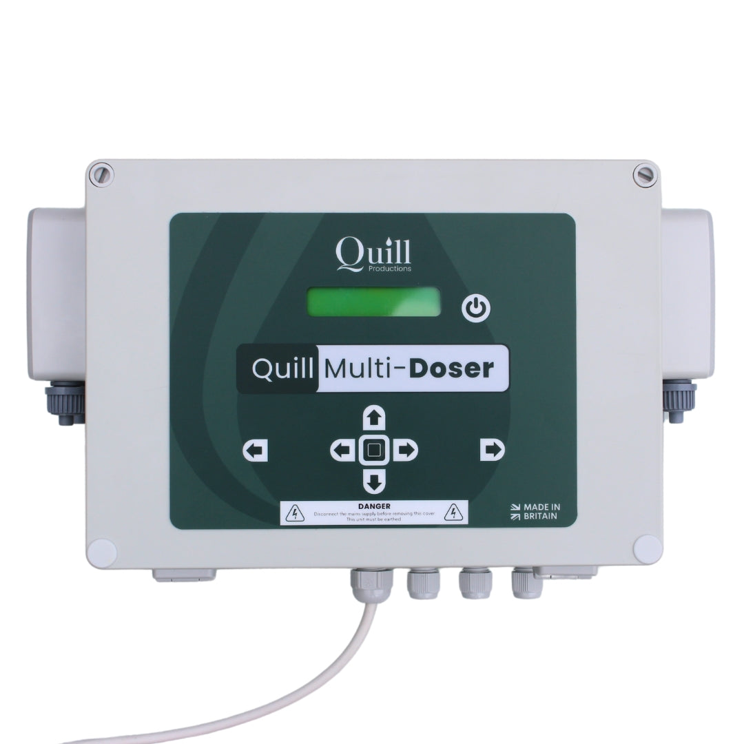 Quill Multi-Doser