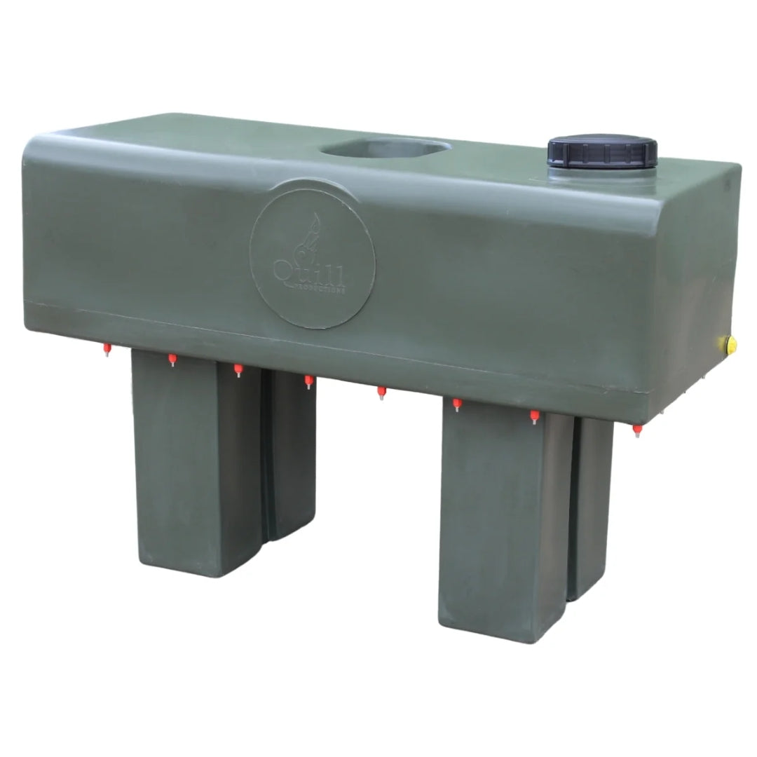 Quill Adjustable Tank Drinker