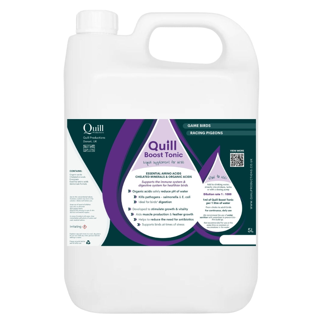 Quill_Boost_Tonic_5_Litre