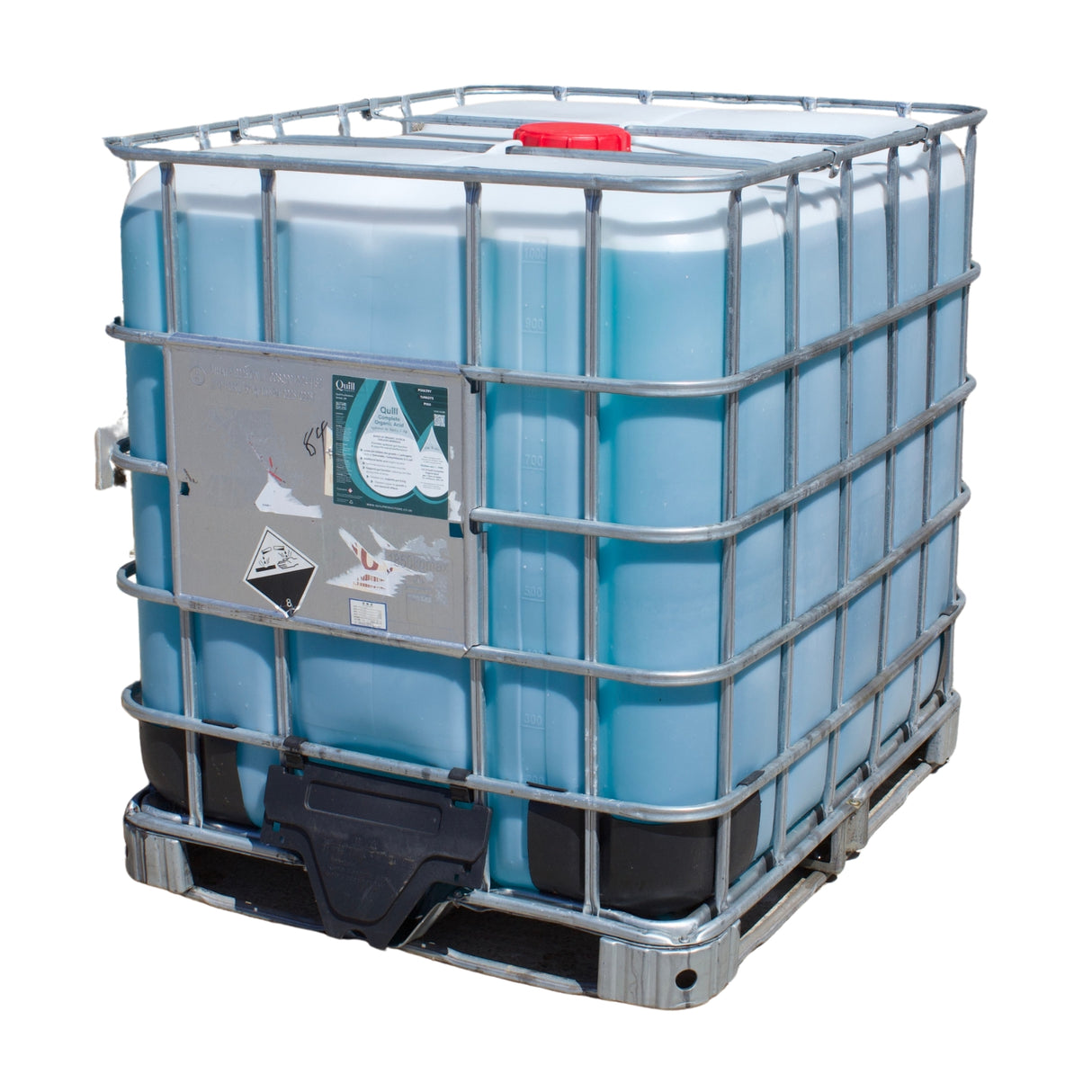 Quill Complete Organic Acid | 20L, 200L & 1000L