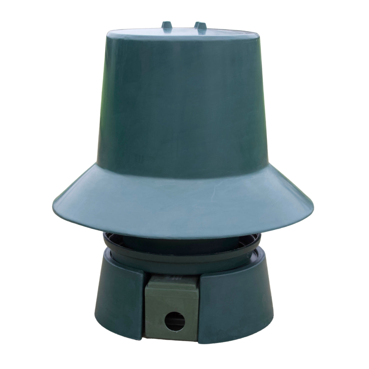 Quill Outdoor Midi Feeder