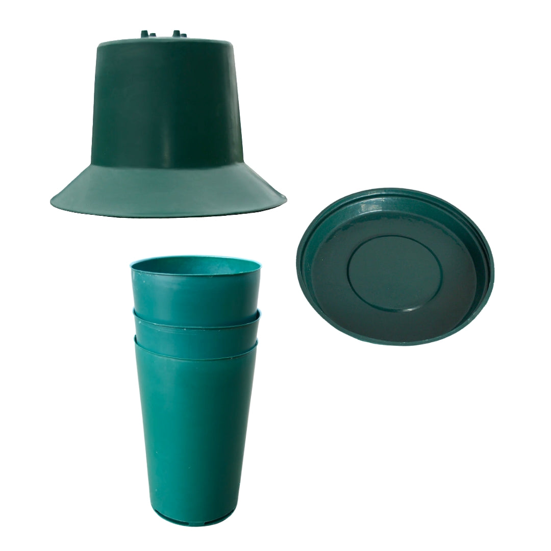 Quill Midi Feeder Spares