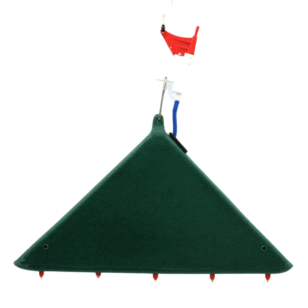 Quill Mini Drinker Green