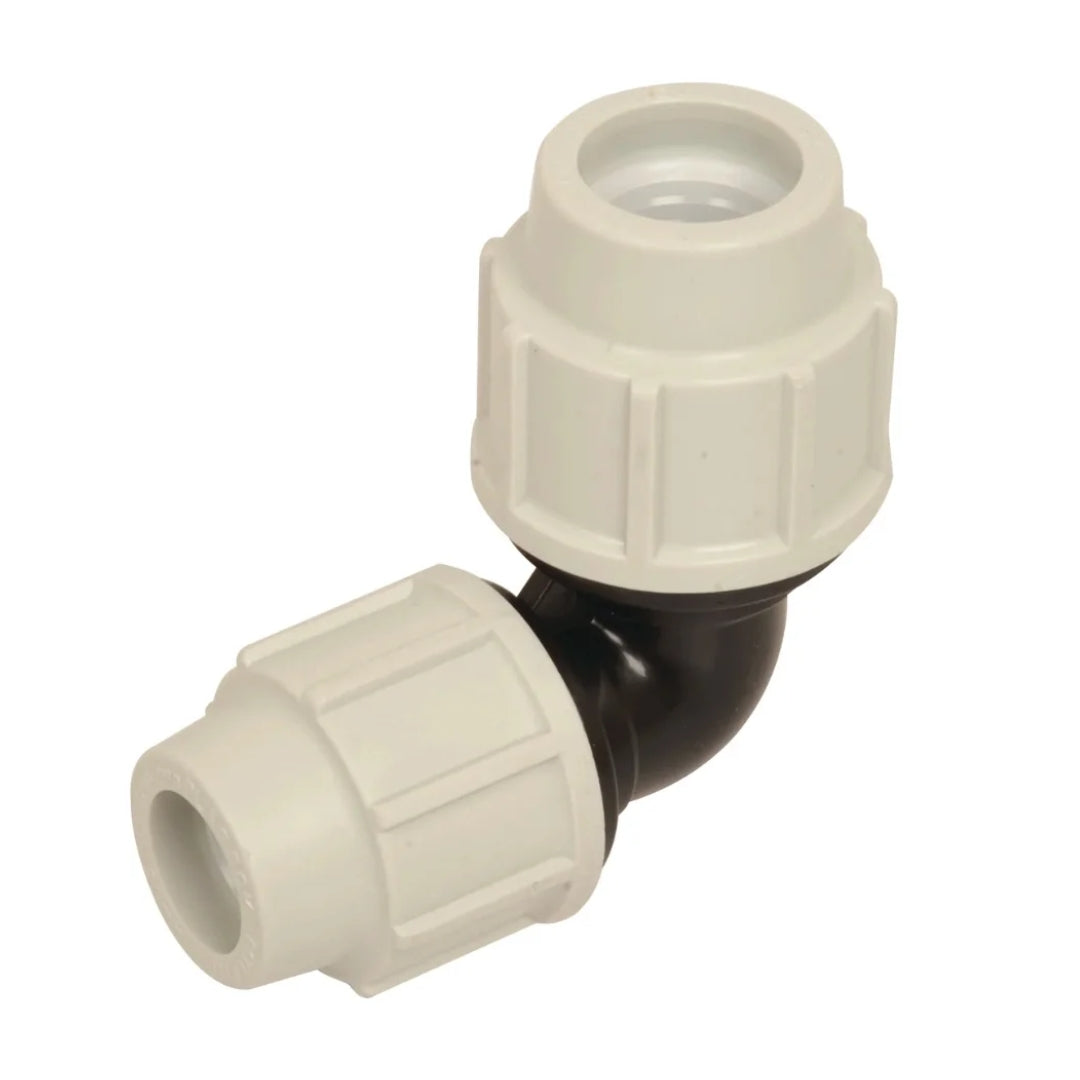 Reducing Elbow 25mm x 20mm