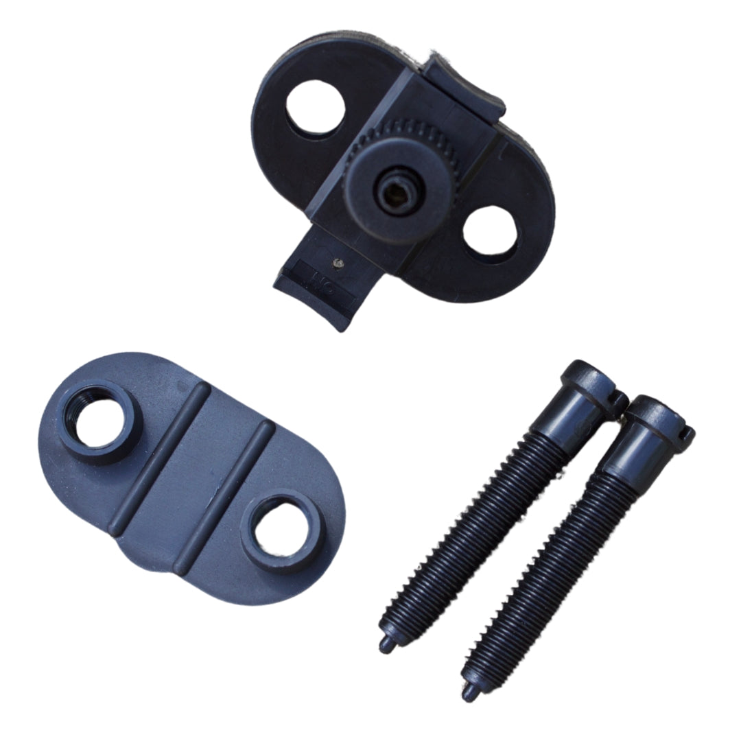 BEC Saddle Connector Compression With Slide