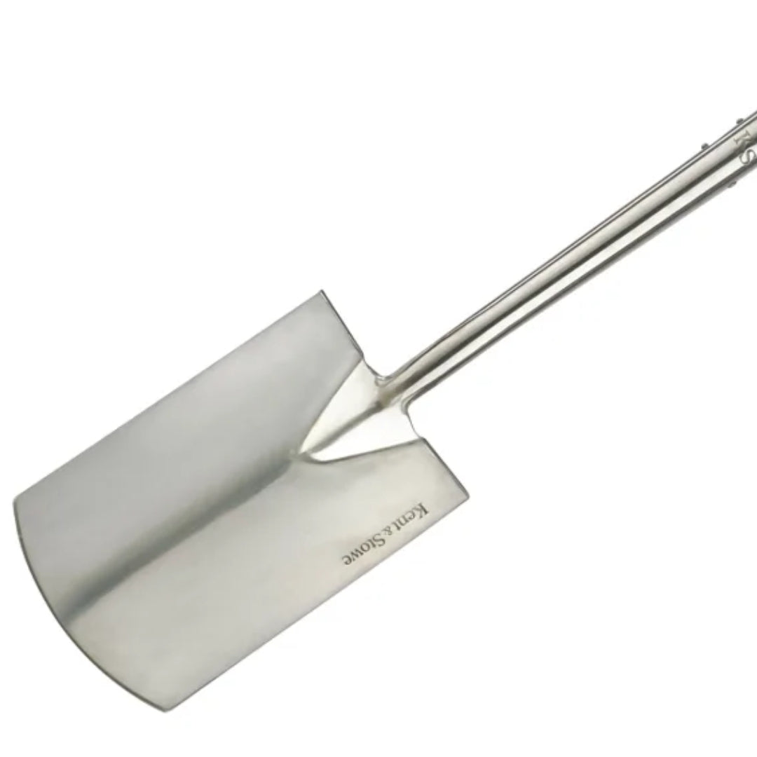 Kent & Stowe Stainless Steel Digging Spade