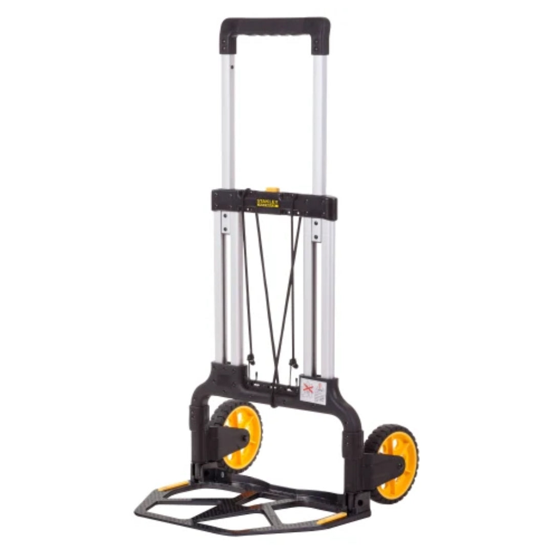 Stanley® FatMax Folding Truck 125kg Max Load