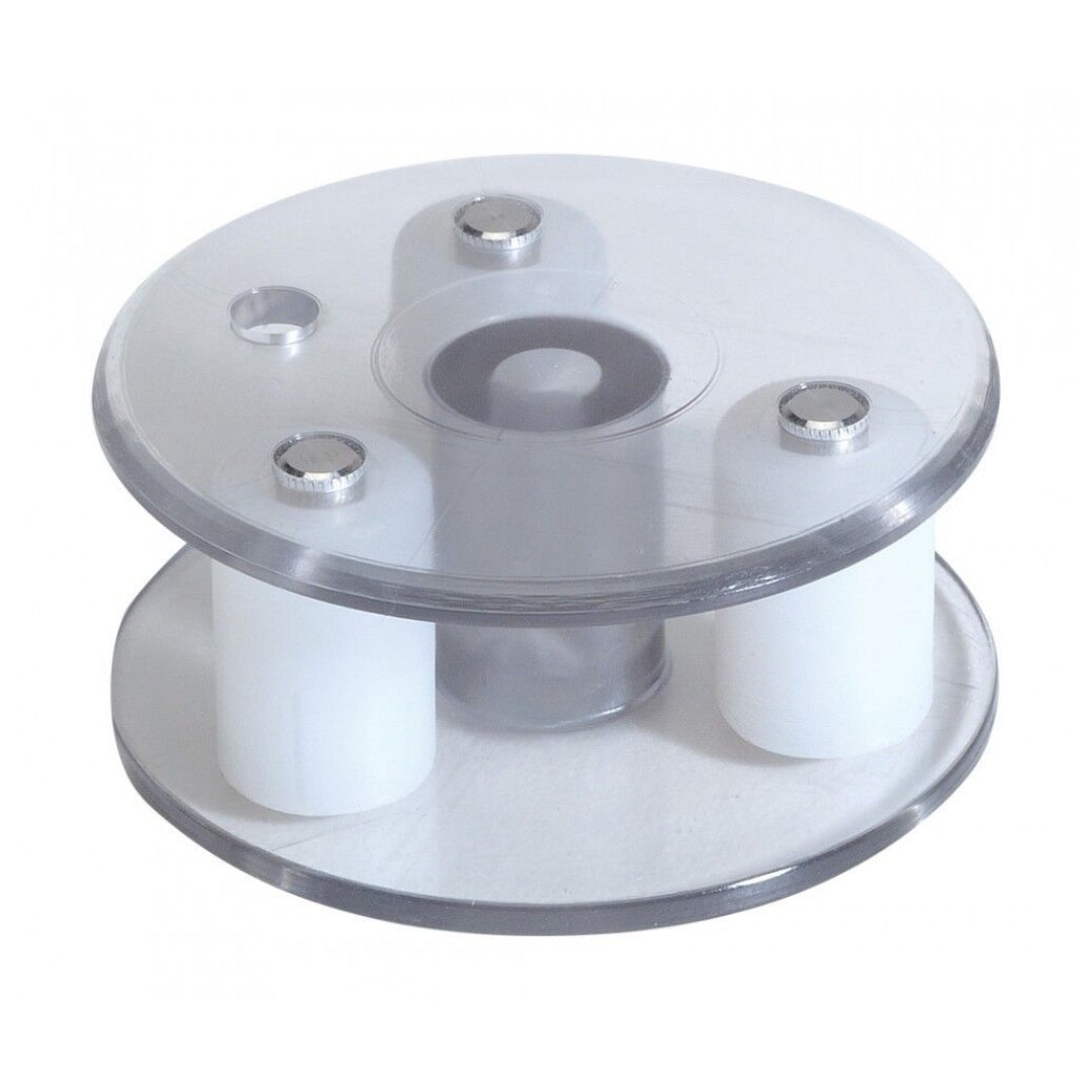 Stenner Spare Econ Roller White