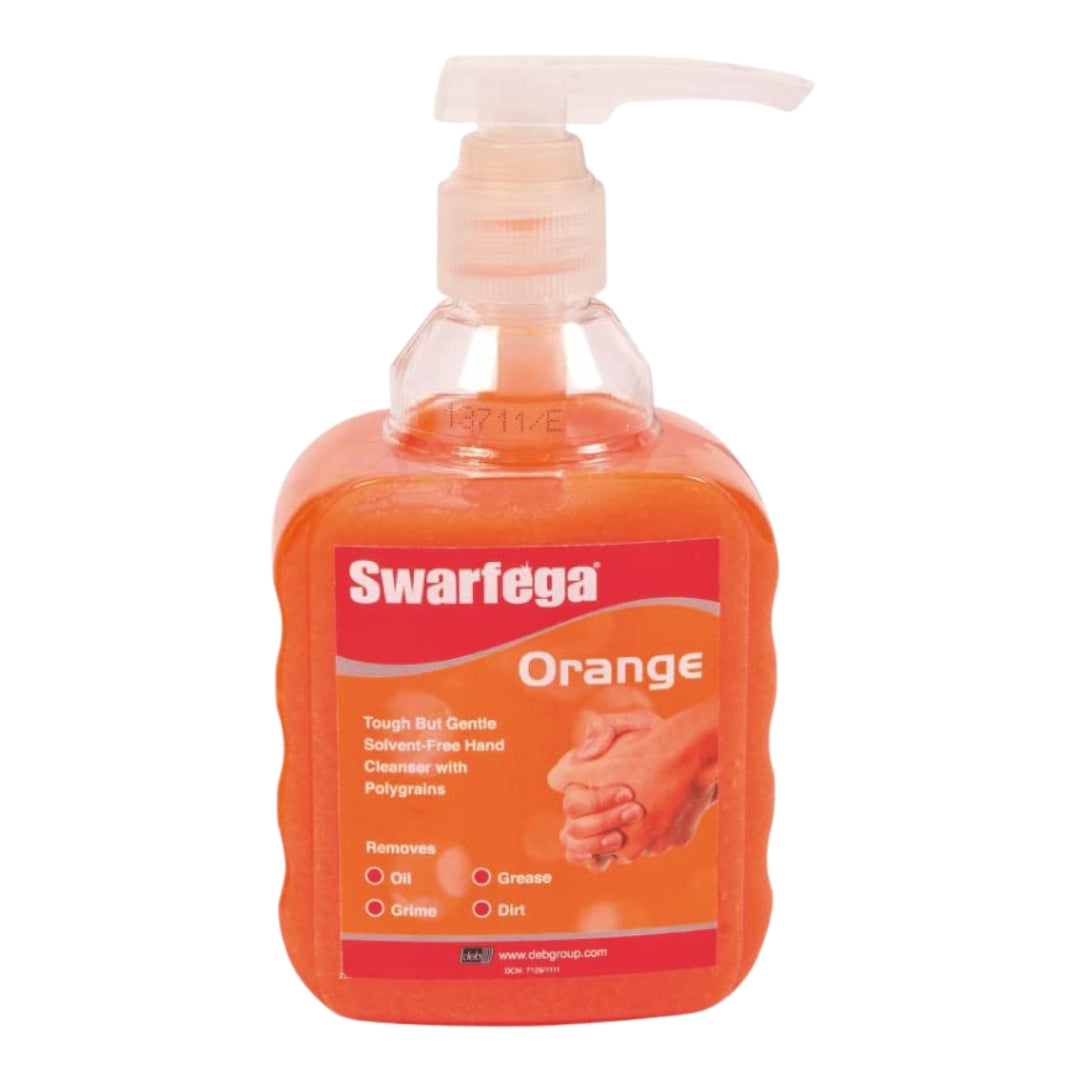 Swarfega Hand Cleaner Pump Top