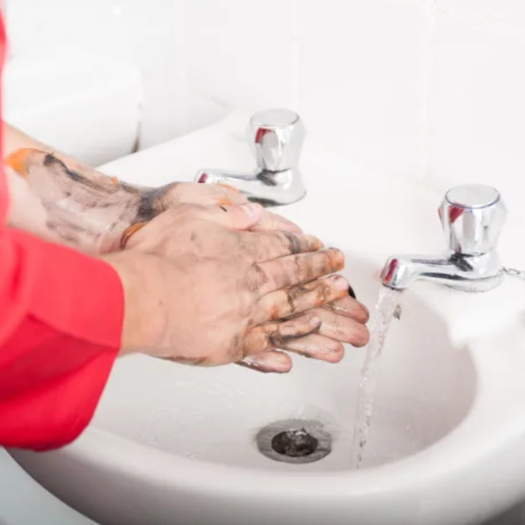 Swarfega Hand Cleaner Pump Top