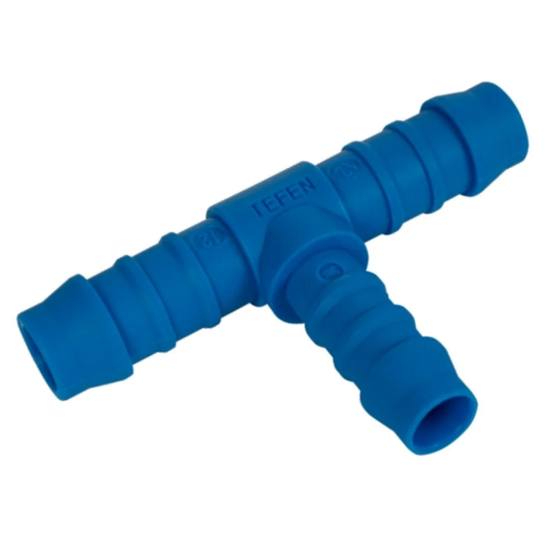 T-Piece for 8mm Pipe