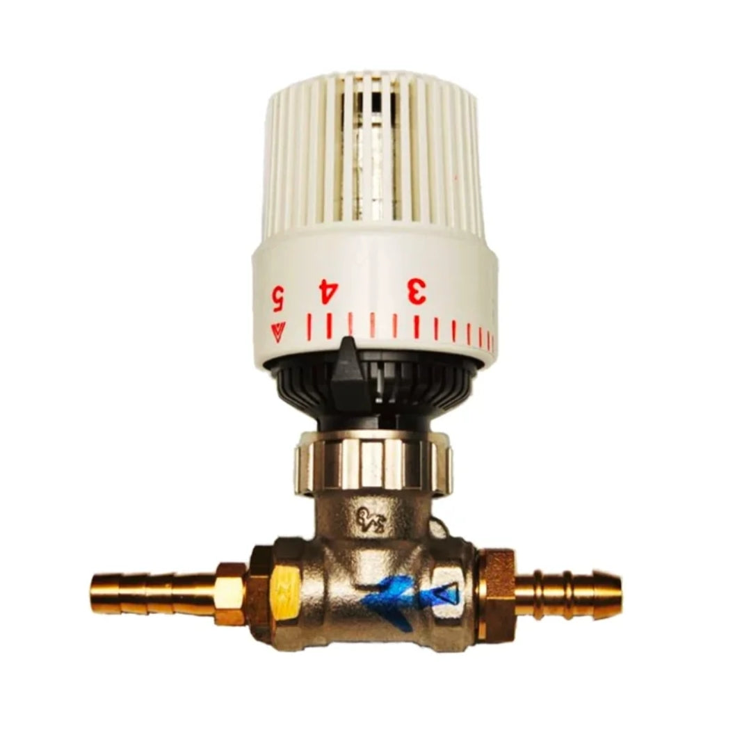 Gasolec M8 Heater 5kw Spare Parts