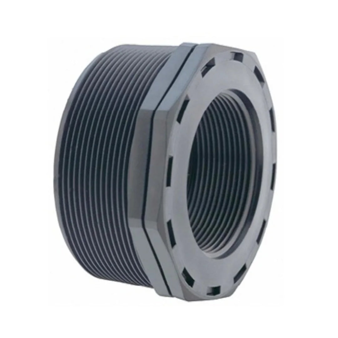 Threaded Reducing Bush