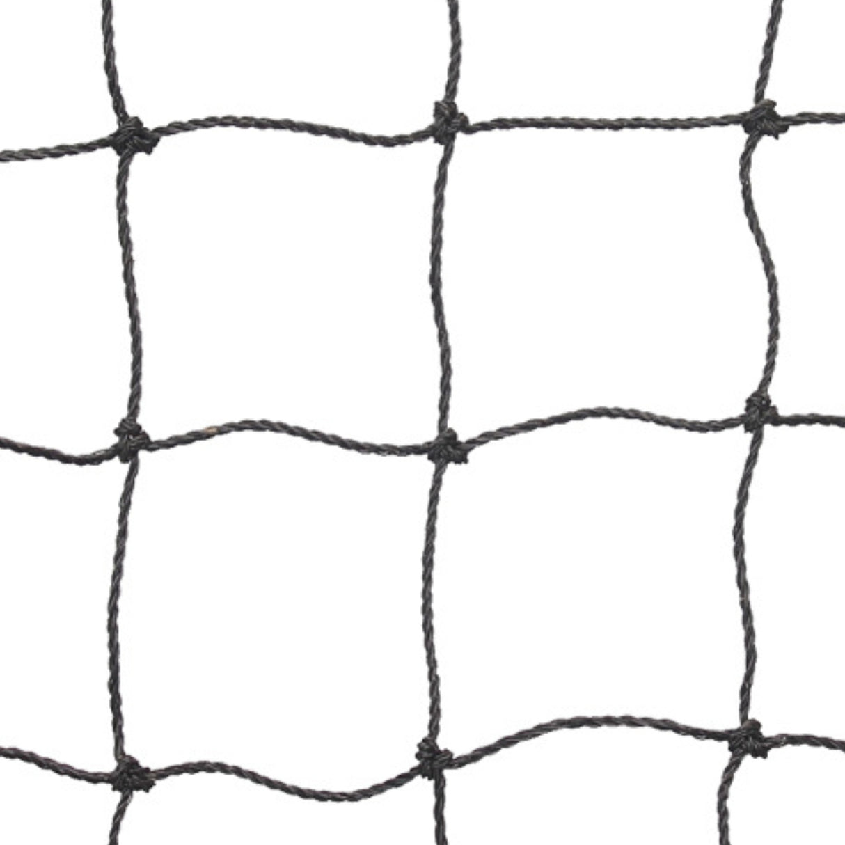 Square Knotted Bird Netting 28mm (1 ⅛")