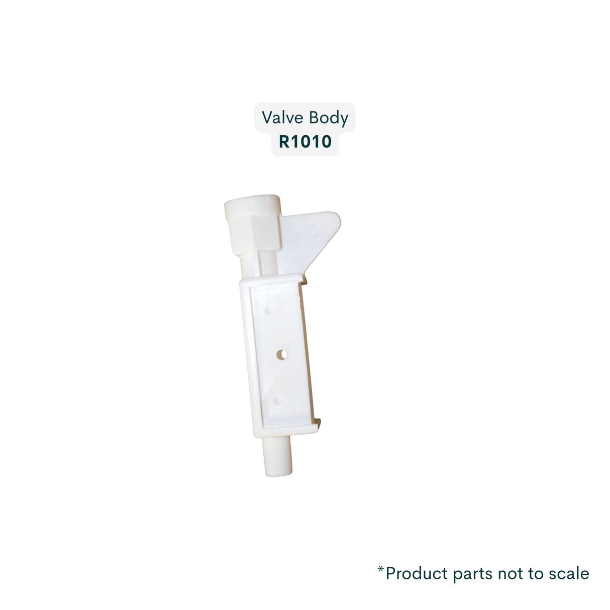 Rainbow Valve Parts