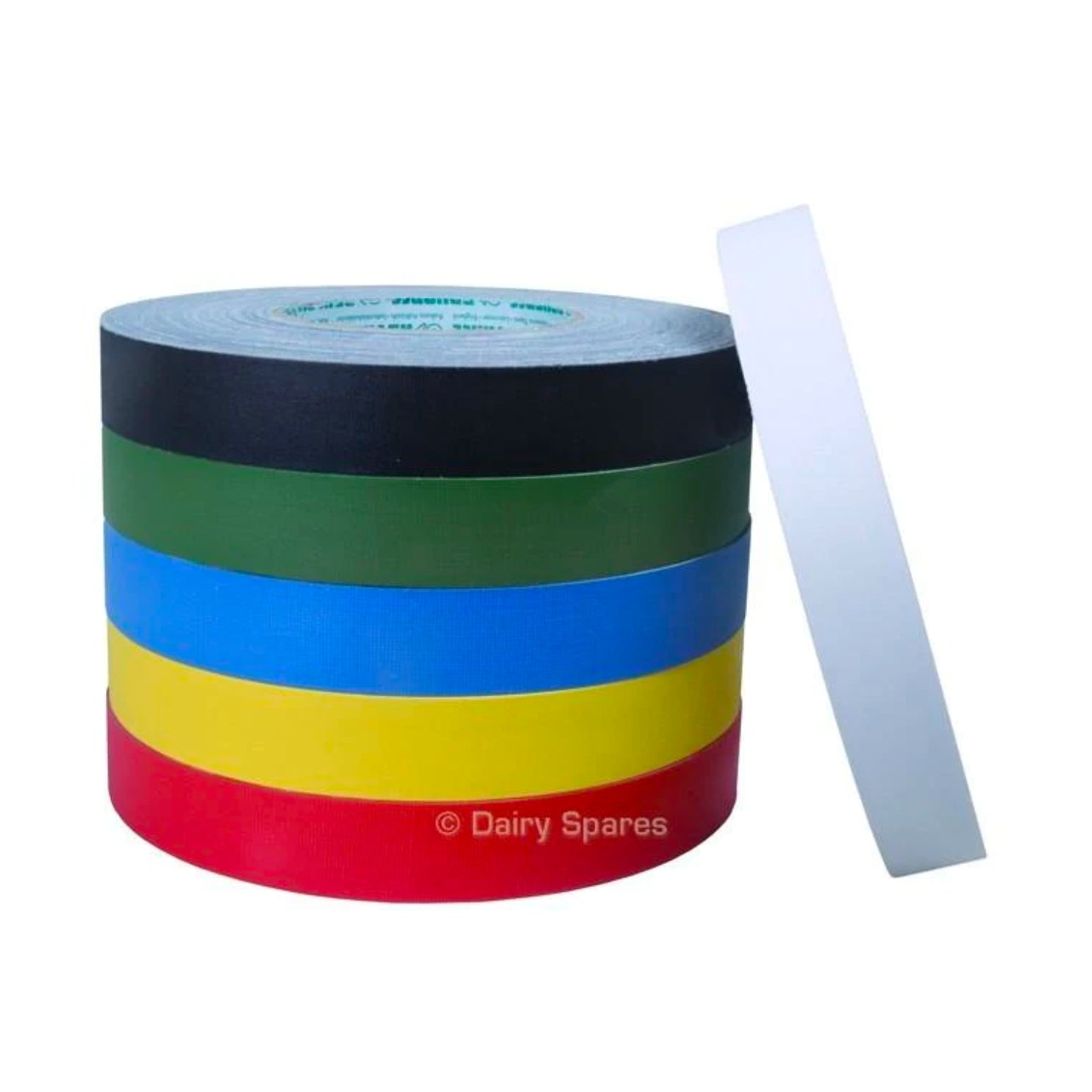 Waterproof Cloth Tape