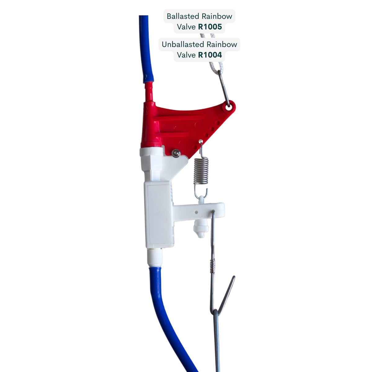Rainbow Valve Parts