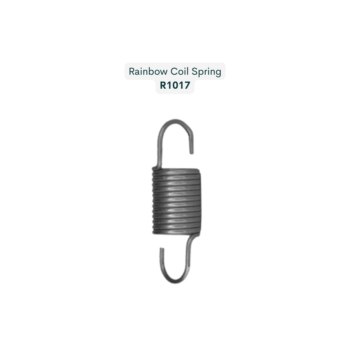Rainbow Valve Parts