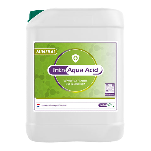 Intra Aqua Acid Mineral