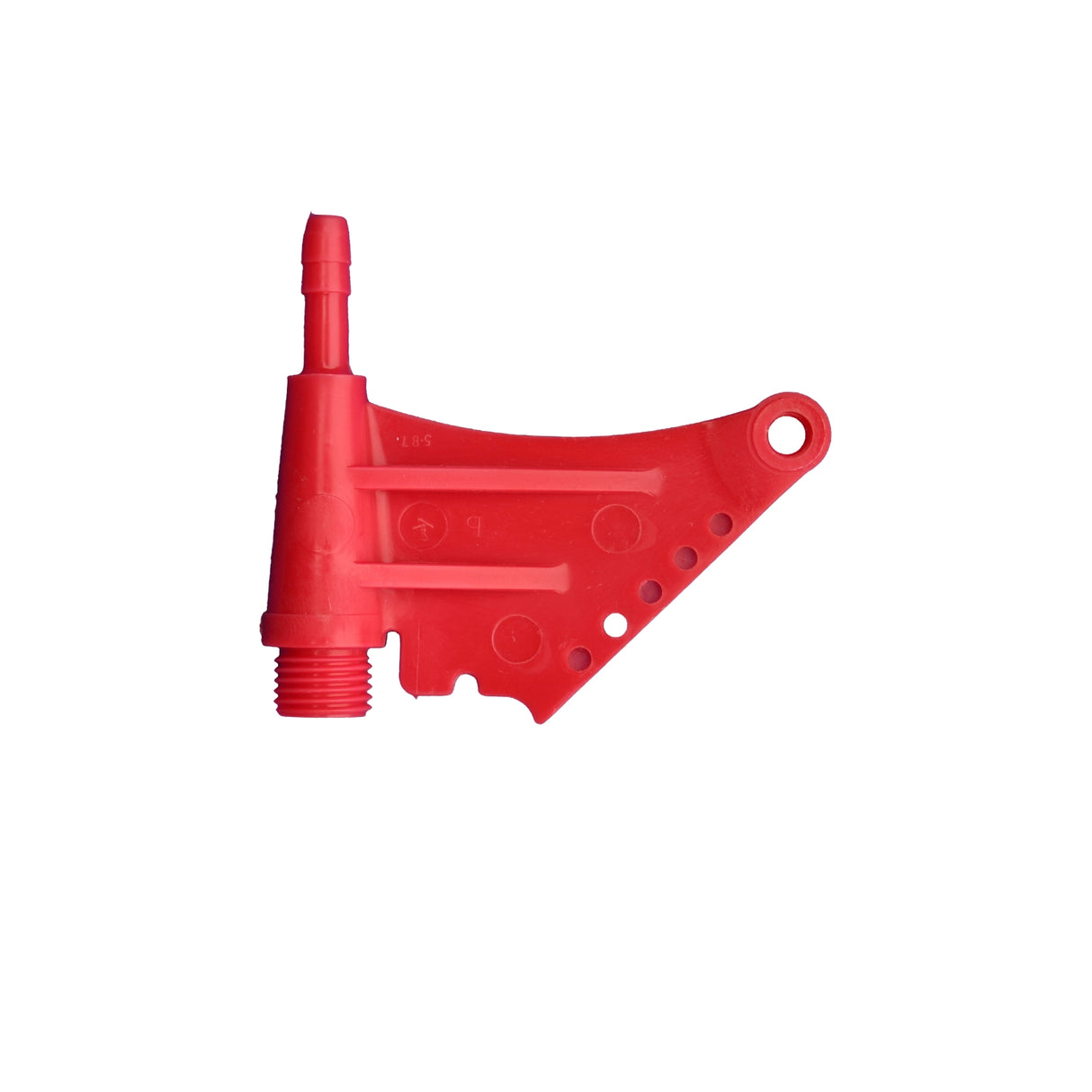 Quill Automatic Cut Off Valve Spare Parts