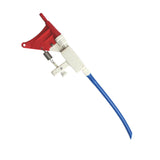 Quill Automatic Cut-Off Quill Valve