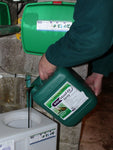 Hoof Spray System with *DROP COIL*, Hoof & Skin Care, Quill Productions