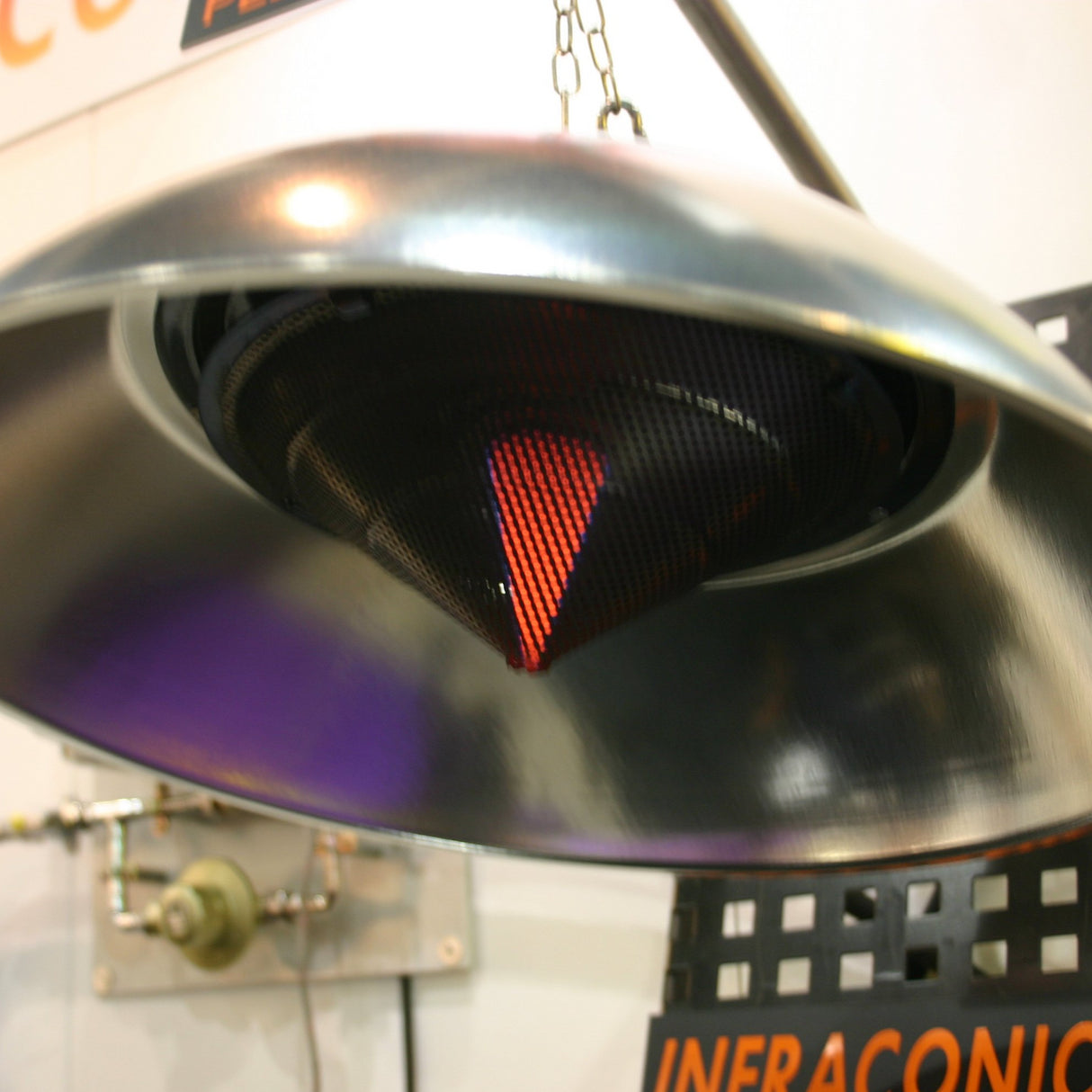 cerem on medium power