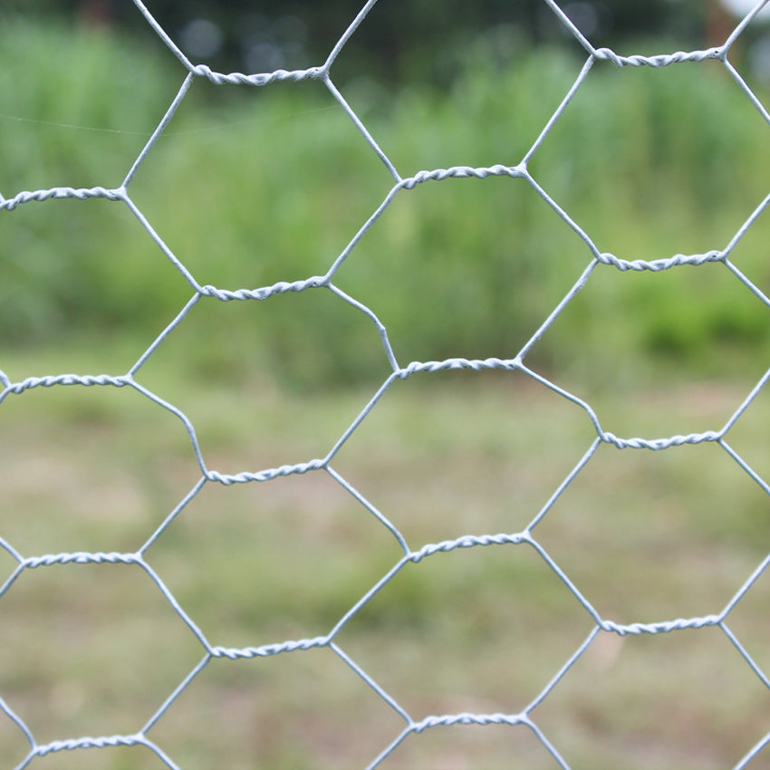 Rabbit Wire Netting (18 gauge), Netting, Quill Productions