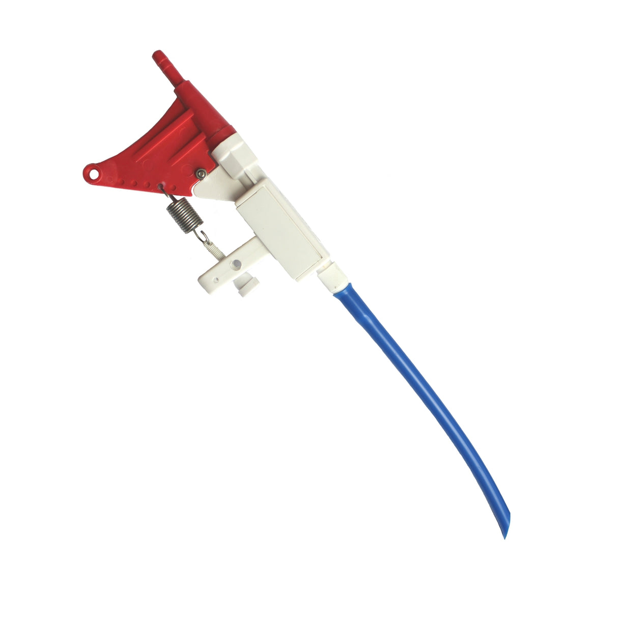 Quill Automatic Cut-Off Valve