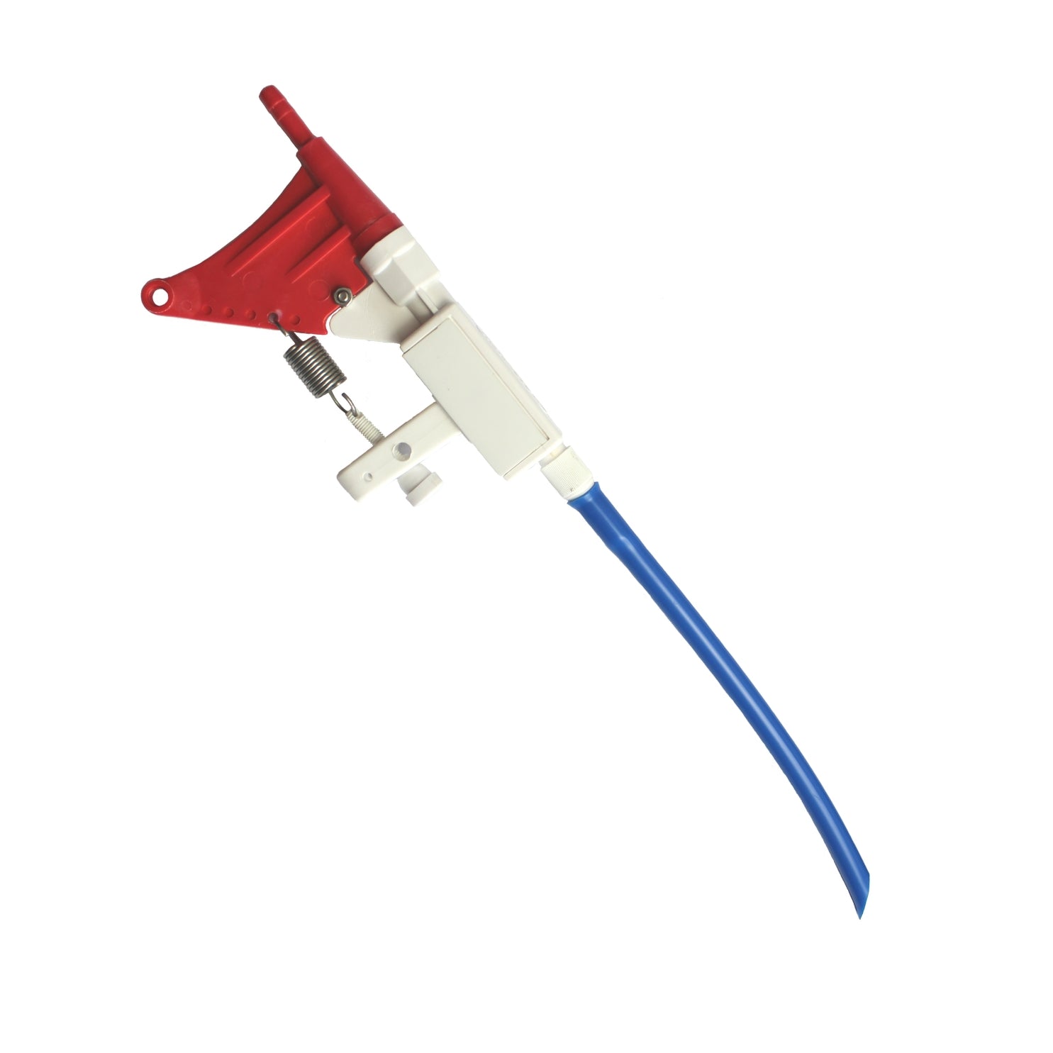 Quill Automatic Cut-Off Valve
