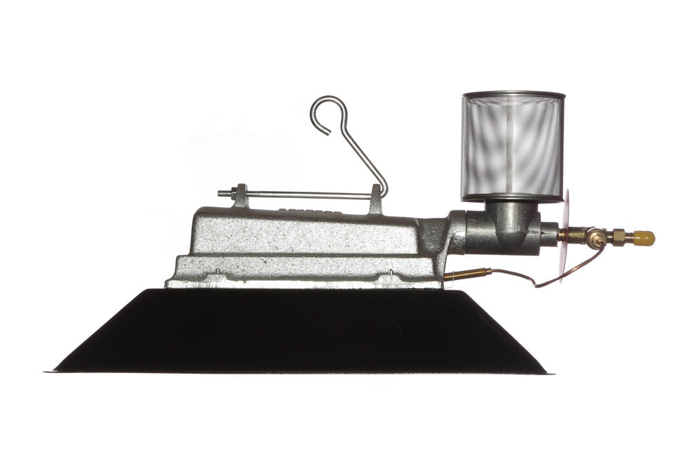 Gasolec S8 Heater 3.5KW Spare Parts