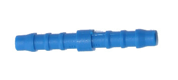 8mm Straight Connector