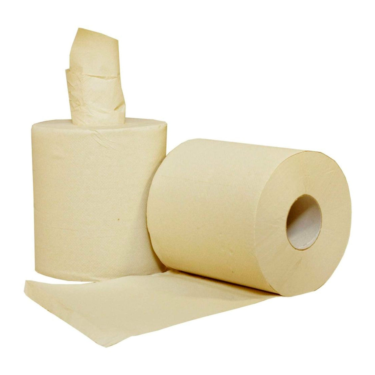 Centrefeed Sand Tissue 6 Pack