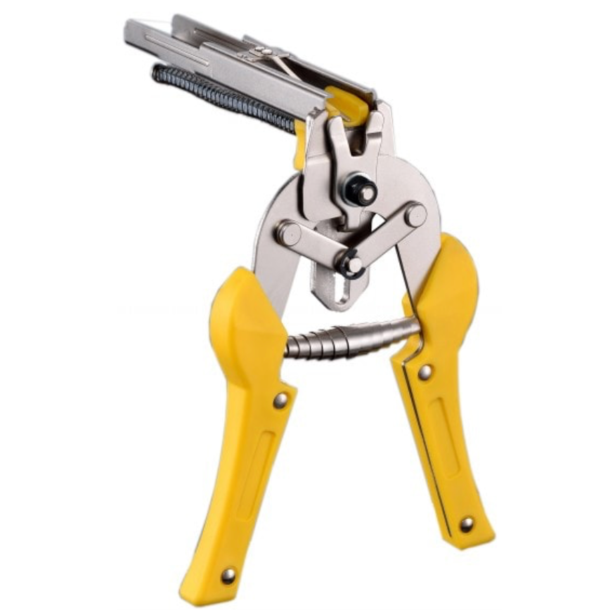 Simes Hog Ring Pliers