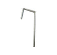 J Peg | Metal securing pin | Fencing pin