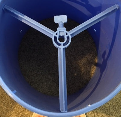 Manola Feeder Spares