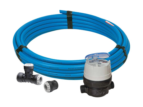 Water Pipe