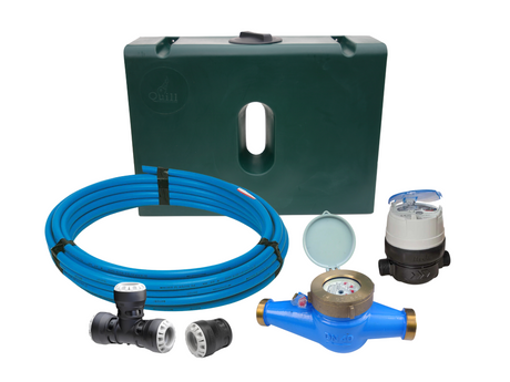 Water Systems
