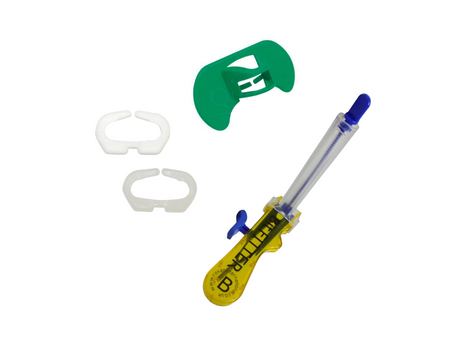 Bitting, Spex & Accessories