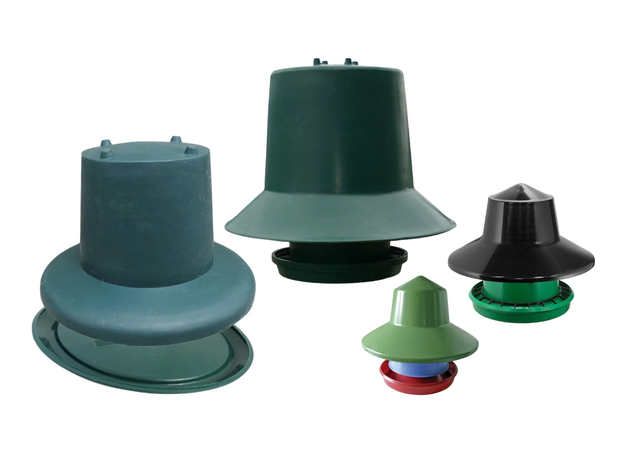 Outdoor Feeders