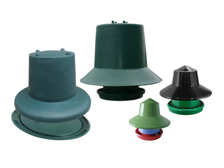 Outdoor Feeders