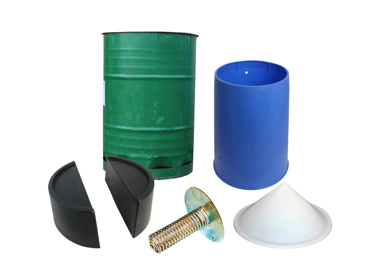 Feeder Spares & Accessories