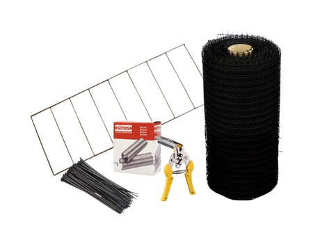Netting & Fencing