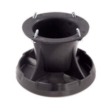 Feed Pan Dispenser Nozzle