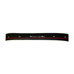 Squeegee Replacement Blade 18"