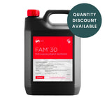 FAM® 30 Multi-Purpose Iodophor Disinfectant (5L)